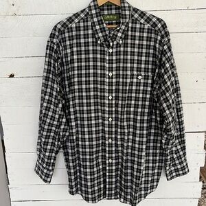 Orvis Shirt Size XL